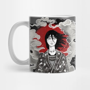 Mou Ten Mug